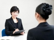 Cẩm nang tìm việc - Những thứ bạn cần mang theo tới buổi phỏng vấn