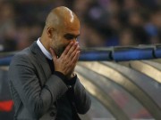 Bóng đá - Bayern thảm bại: Pep Guardiola không phải thánh