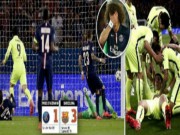 Bóng đá - Barca và cúp C1: Muốn vô địch hãy nhờ Suarez