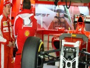 Đua xe thể thao - F1 - F1, Bahrain GP: Ferrari tấn công Mercedes