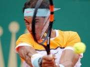 Thể thao - Nadal - Isner: Bản lĩnh của &quot;Vua&quot; (V3 Monte-Carlo)