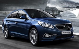 Ô tô - Xe máy - 10 mẫu sedan 2015 có giá mềm khiến dân Việt thèm khát