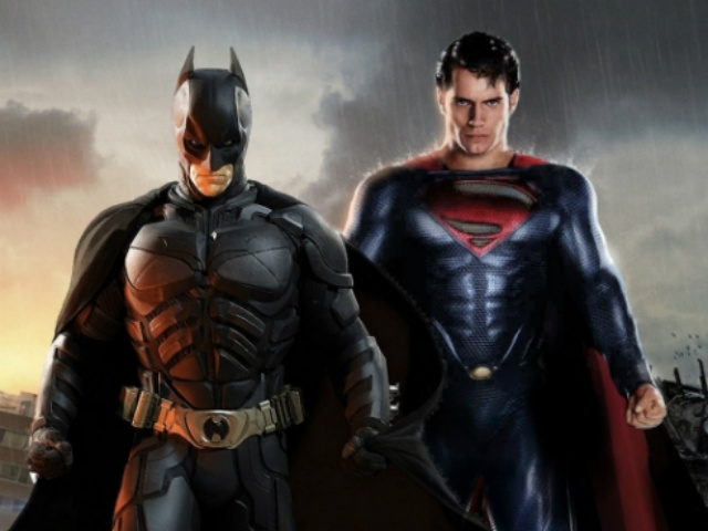 Rò rỉ trailer hoành tráng của bom tấn Batman, Superman