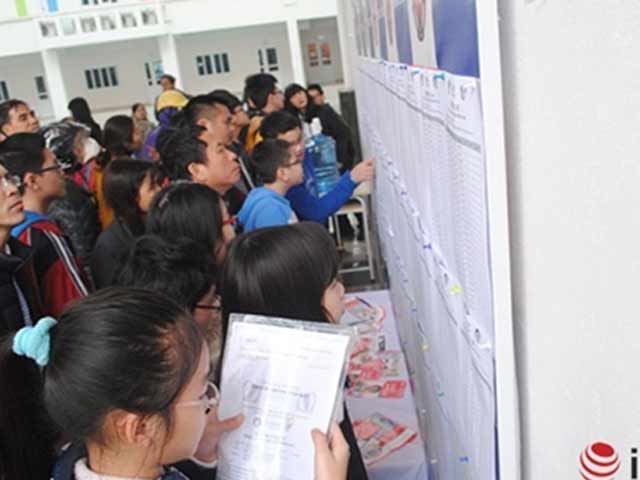 Giáo dục - du học - Tuyển sinh lớp 6: Hà Nội đã thống nhất được phương án thay thế