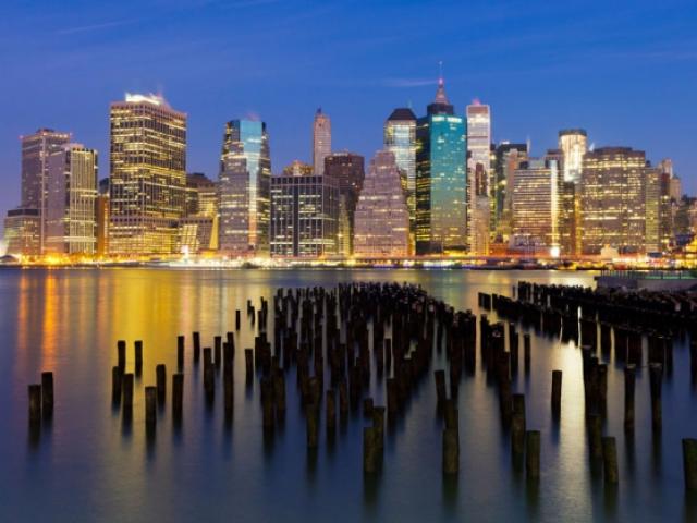 Du lịch - Ghé thăm những bến cảng đẹp nhất thế giới