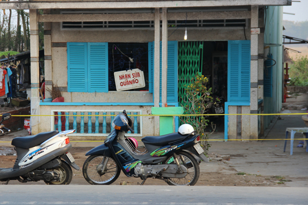Pháp luật - Mâu thuẫn khi chơi bầu cua, đâm chết “nhà cái” tại chỗ