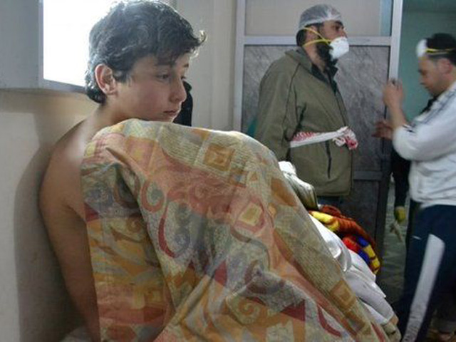 Tin tức trong ngày - Đoạn video khiến cả Hội đồng Bảo an “rơi nước mắt”