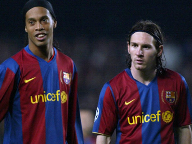 Bóng đá - Hơn 1 thập kỉ hoàng kim của Barca: Tre già, măng lại mọc