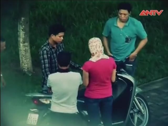 Pháp luật - Triệt phá ổ tiêu thụ xe máy trộm cắp liên tỉnh (P.1)