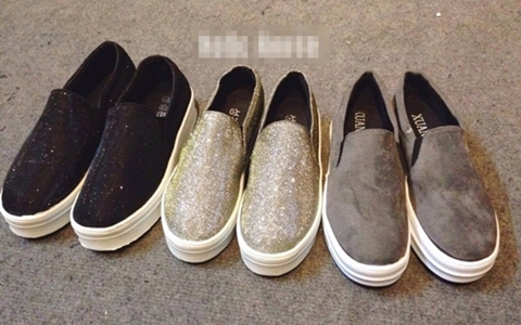 Bí quyết mặc đẹp - Khảo giá giày lười đang khuấy động thị trường hè