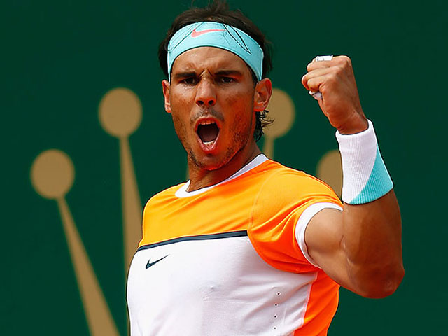 Thể thao - Nadal – Ferrer: Thanh toán nợ nần (TK Monte Carlo)