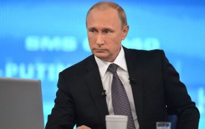 Tin tức trong ngày - TT Putin: “Muốn dân tin, phải có trái tim thấu hiểu”