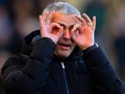 Bóng đá - Chelsea-Mourinho thuộc top “xấu chơi” nhất NHA