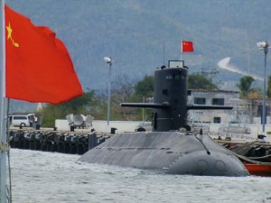 Tin tức trong ngày - Tàu ngầm TQ làm tăng nguy cơ đụng độ hạt nhân trên biển