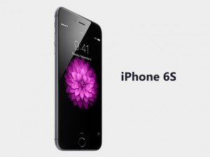 Điện thoại - iPhone 6S sẽ miễn nhiễm với cong, méo