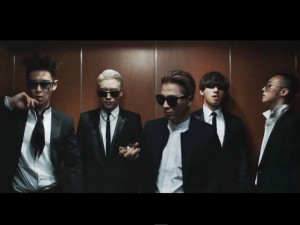 Ca nhạc - MTV - Clip mới của Big Bang khiến fan &quot;đứng ngồi không yên&quot;