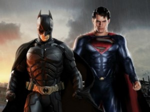 Phim - Rò rỉ trailer hoành tráng của bom tấn Batman, Superman