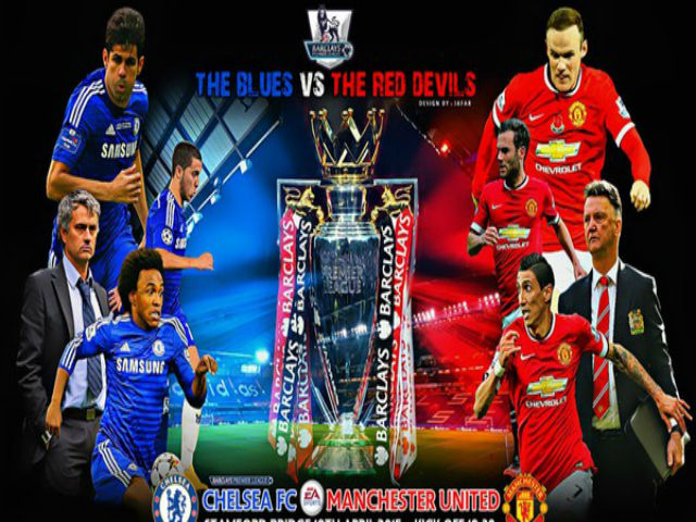 Sự kiện - Bình luận - Chelsea - MU: Hàng tá câu hỏi lớn