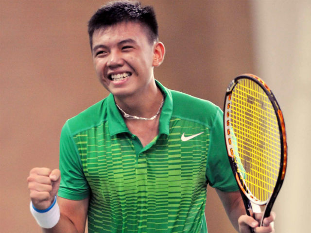 Thể thao - Hoàng Nam ổn định ở tầm cao