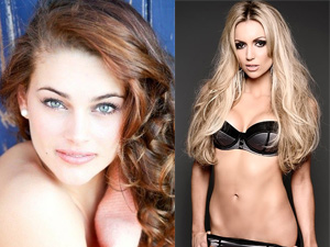 Làm đẹp - Say lòng trước nhan sắc 17 “Hoa hậu của các hoa hậu“