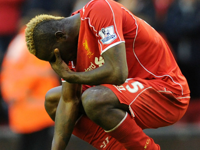 Bóng đá - Balotelli là kẻ bị ghét nhất ở giải Ngoại hạng Anh