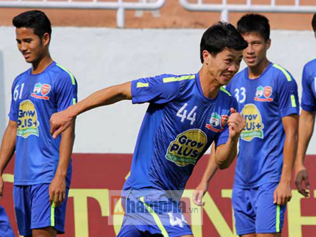 Bóng đá - Bầu Đức tốn bạc tỉ cho ngoại binh