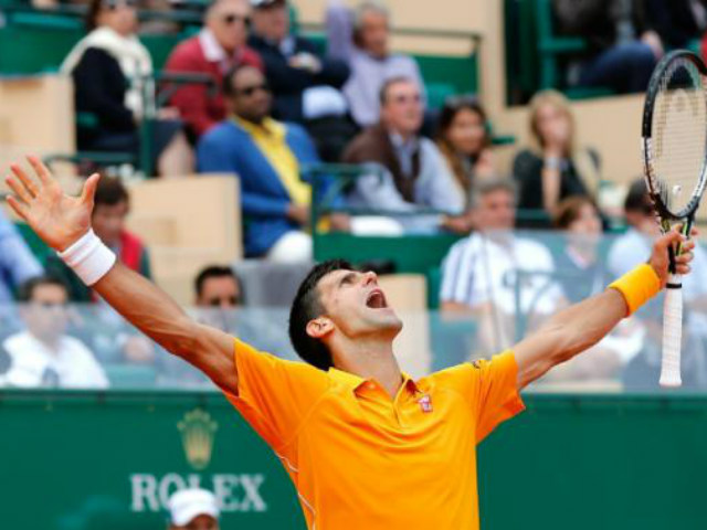 Thể thao - Djokovic – Nadal: Thành quả ngọt ngào (BK Monte-Carlo)