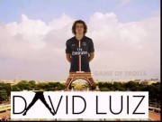 Bóng đá - SAO 360 độ: David Luiz được mẹ an ủi