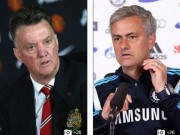 Bóng đá - Chelsea vs MU: Lá bài tẩy của Mourinho để khóa Mata