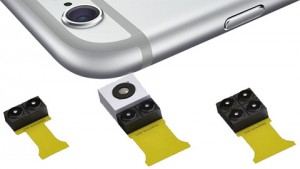 Máy ảnh và camera số - Apple chính thức mua lại công ty công nghệ camera Linx