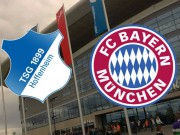 Bóng đá - Hoffenheim - Bayern: “Hùm xám” mài nanh