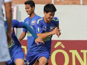 Bóng đá - Công Phượng &amp; HAGL tự tin trước “chung kết ngược” V-League