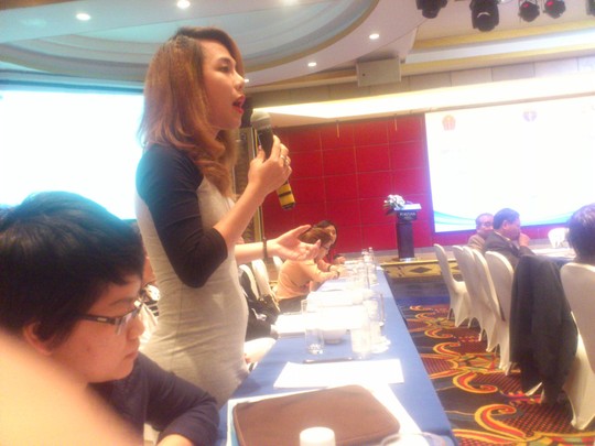 Tin tức trong ngày - Chuyển đổi giới tính: Cấm hay cho?