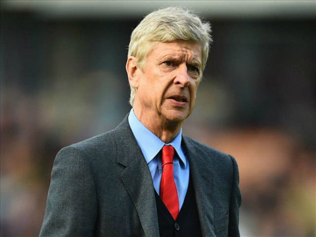 Bóng đá - Vượt ải Reading, Wenger hướng tới Wembley