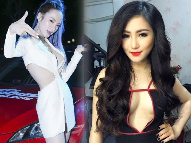 Bí quyết mặc đẹp - 4 ca sĩ 9x Việt ăn mặc ngày càng gợi cảm