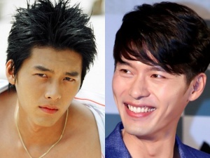 Phim - Tiếc nuối vì dàn mỹ nam hạng A xuống sắc "không phanh"