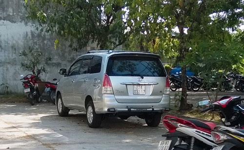 Pháp luật - Lời khai của người phụ nữ bị bắt cóc vì... "nổ"