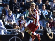 Bóng đá - Deportivo - Atletico: Người hùng quen thuộc