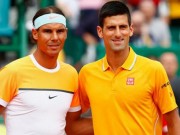 Thể thao - Gục ngã trước Djokovic, Nadal vẫn lạc quan