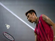 Thể thao - SEA Games 28: Lee Chong Wei chờ một cơ hội