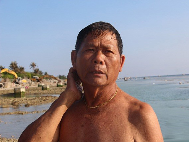 Tin tức trong ngày - Su-22 rơi: Nhân chứng không thấy phi công nhảy dù