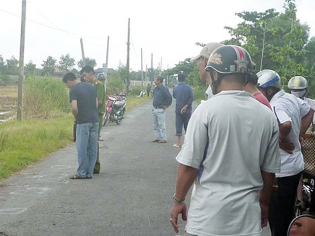 Pháp luật - Ngày mai xét xử vụ án giết người hàng loạt ở Tiền Giang