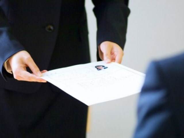 Cẩm nang tìm việc - Vì sao hồ sơ xin việc của bạn bị từ chối?