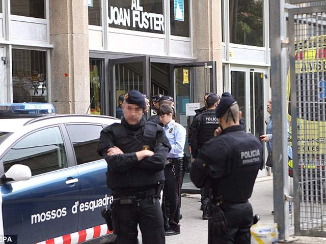 Tin tức trong ngày - Học sinh dùng nỏ bắn chết giáo viên rúng động TBN