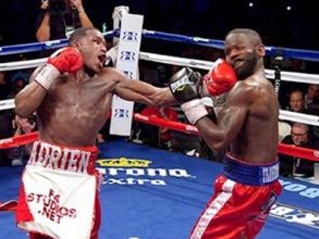 Thể thao - Đấm ngất đối thủ: Cú KO đáng sợ nhất năm