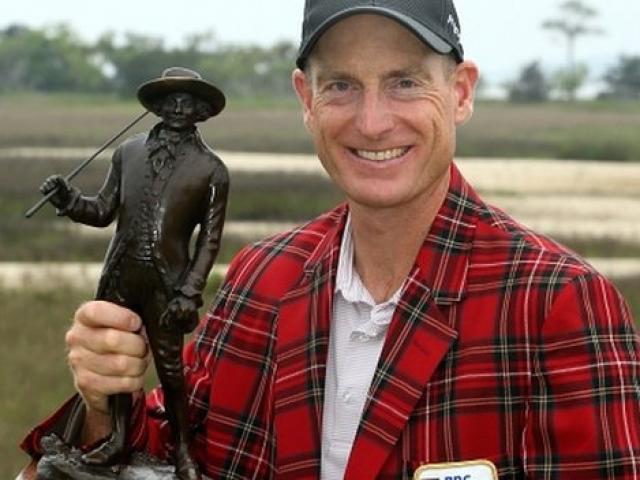 Thể thao - Golf 24/7: Tuổi U50 vẫn lập chiến tích đỉnh cao