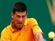 Thể thao - Djokovic – Berdych: Vinh quang khó nhọc (CK Monte-Carlo)