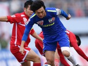 Bóng đá - Vòng 10 V-League: Tranh nhau rớt hạng