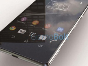 Dế sắp ra lò - Sony Xperia Neo Z3 lộ ảnh, cấu hình mạnh