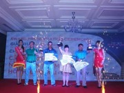 Thể thao - 4 golf thủ xuất sắc giành vé đi Ý tại Chervo Open